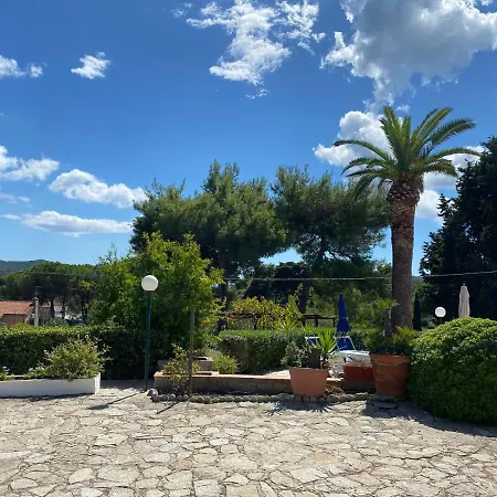 Anna Per Vacanza In Casale Di Charme Apartment