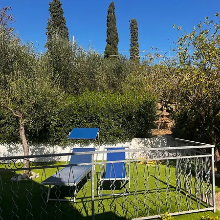 Anna Per Vacanza In Casale Di Charme Apartment Marina di Campo