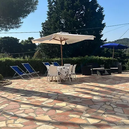 Anna Per Vacanza In Casale Di Charme Apartment