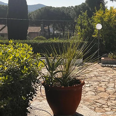 Apartment Anna Per Vacanza In Casale Di Charme
