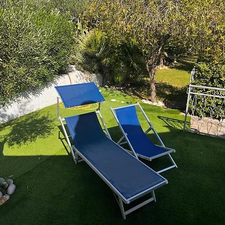 Anna Per Vacanza In Casale Di Charme *