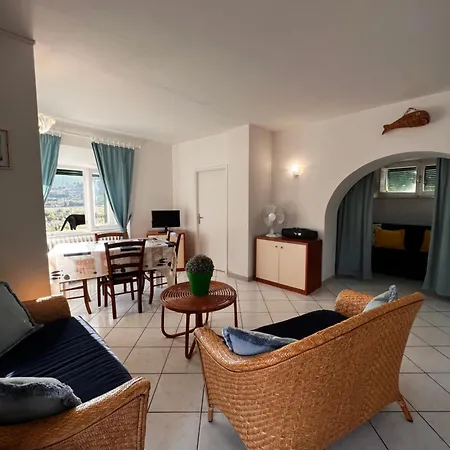 Anna Per Vacanza In Casale Di Charme Apartment