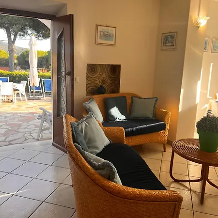 Apartment Anna Per Vacanza In Casale Di Charme *