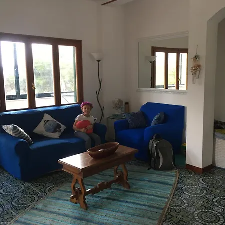 Anna Per Vacanza In Casale Di Charme