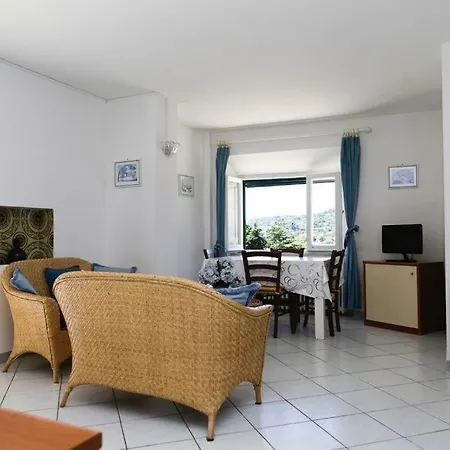 Anna Per Vacanza In Casale Di Charme * Marina di Campo