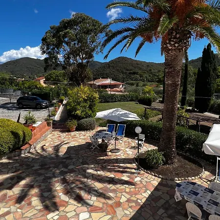Anna Per Vacanza In Casale Di Charme Διαμέρισμα *