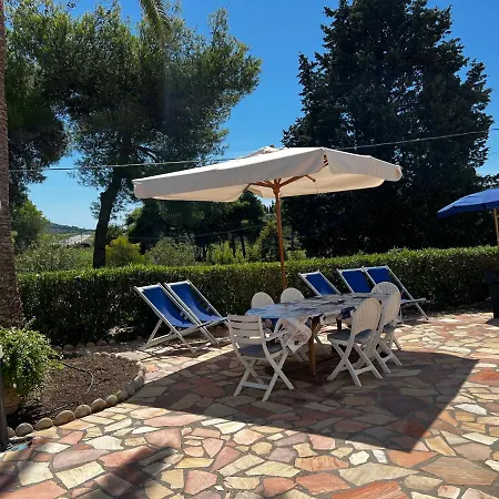 Anna Per Vacanza In Casale Di Charme Marina di Campo