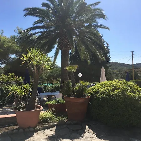 Anna Per Vacanza In Casale Di Charme