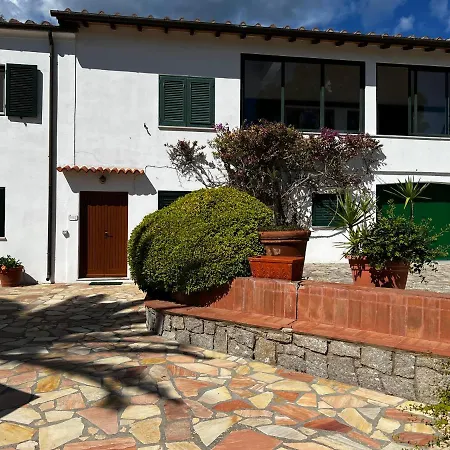 Anna Per Vacanza In Casale Di Charme Διαμέρισμα