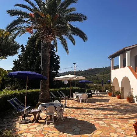 Anna Per Vacanza In Casale Di Charme Διαμέρισμα