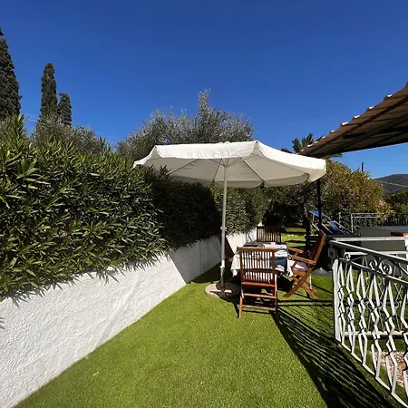 Διαμέρισμα Anna Per Vacanza In Casale Di Charme *