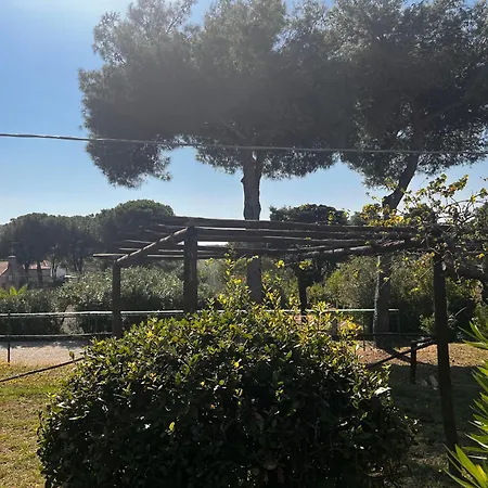 Anna Per Vacanza In Casale Di Charme *