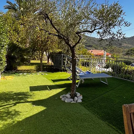 Διαμέρισμα Anna Per Vacanza In Casale Di Charme Marina di Campo