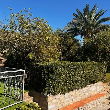 Anna Per Vacanza In Casale Di Charme * Marina di Campo