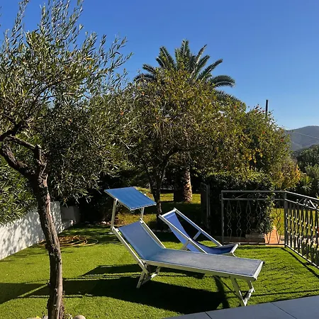 Διαμέρισμα Anna Per Vacanza In Casale Di Charme *