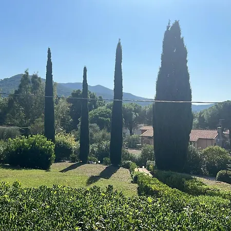 Anna Per Vacanza In Casale Di Charme Marina di Campo