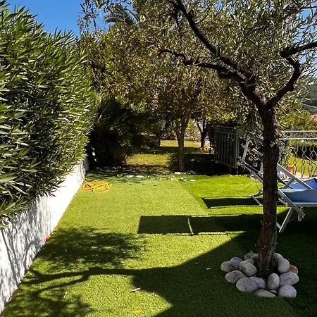 Διαμέρισμα Anna Per Vacanza In Casale Di Charme *