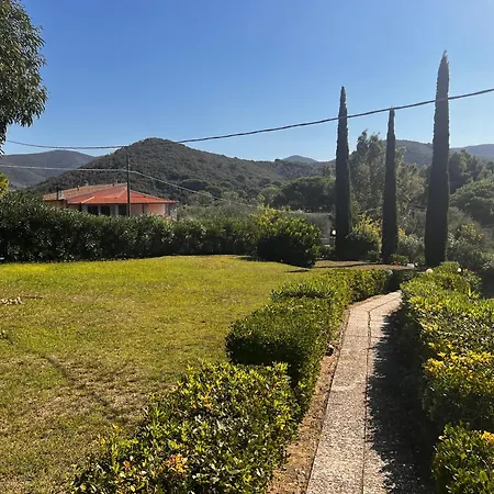 Anna Per Vacanza In Casale Di Charme Διαμέρισμα