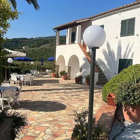 Διαμέρισμα Anna Per Vacanza In Casale Di Charme *