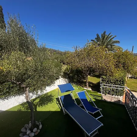 Διαμέρισμα Anna Per Vacanza In Casale Di Charme Marina di Campo