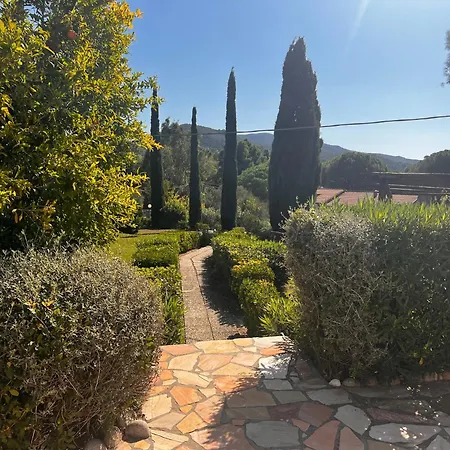 Διαμέρισμα Anna Per Vacanza In Casale Di Charme