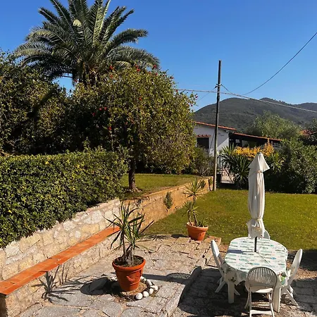 Διαμέρισμα Anna Per Vacanza In Casale Di Charme *