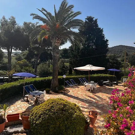 Διαμέρισμα Anna Per Vacanza In Casale Di Charme *