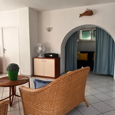 Διαμέρισμα Anna Per Vacanza In Casale Di Charme