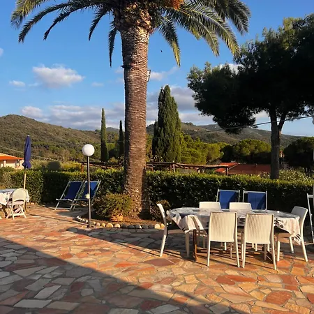 Anna Per Vacanza In Casale Di Charme