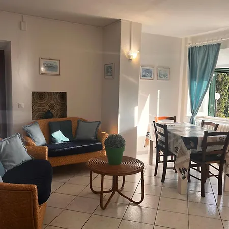 Διαμέρισμα Anna Per Vacanza In Casale Di Charme Marina di Campo