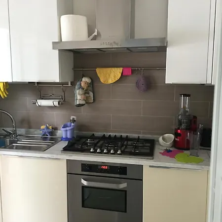 Anna Per Vacanza In Casale Di Charme Διαμέρισμα