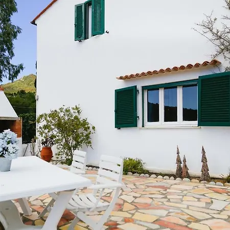 Anna Per Vacanza In Casale Di Charme Διαμέρισμα *